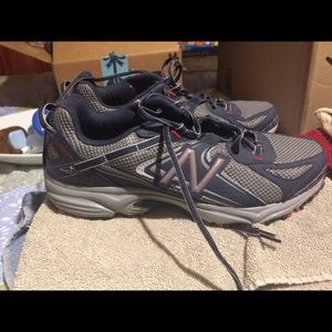 Men’s New Balance Shoes